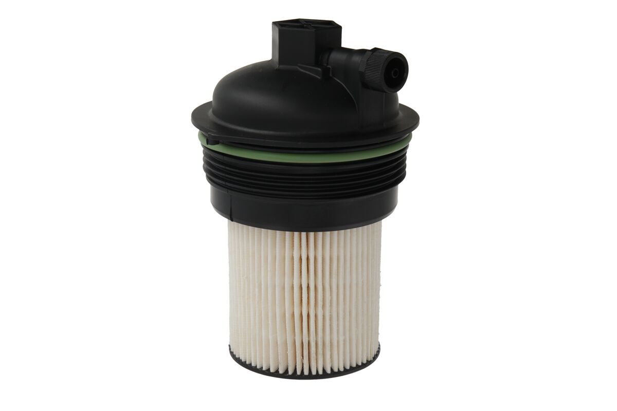 DIESEL FILTER RENAULT SCENIC